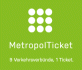 MetropolTicket